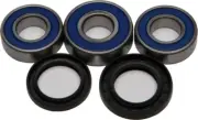 All Balls Rear Wheel Bearing Kit 03-04 KLX400R 00-21 DR-Z400-SM 22-51117