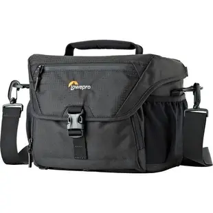 Lowepro NOVA 180 AW II 諾瓦 180AW II ( L150M 迷彩) (L150K黑