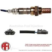AFI Oxygen Sensor - OXY1165