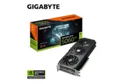 Gigabyte GV-N506TGAMING OC-8GD, 2647 MHz. 28 Gbps, GDDR7 8 GB, 128 bit, PCI-E 5.0, DirectX 12 API, 8 Pin1, HDMI 2.1b 1