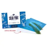 Herschel Solar Print A4 Starter Kit to create your own unique solar prints