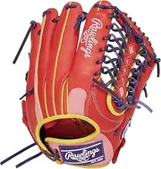[Rawlings] Baseball Adult Softball Softball Ladies Fit HOH® DP Colors [All Round] Size 12 GS4FHDS66