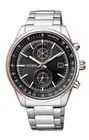 CITIZEN Citizen Collection Eco-Drive CA7034-61E Solar Men's Watch New in Box