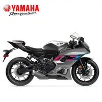 在飛比找momo購物網優惠-【YAMAHA 山葉】2024 R7 ABS(售價已含牌險規