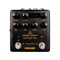 在飛比找蝦皮購物優惠-【名人樂器】NUX Optima Air D.I+I.R箱體