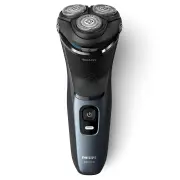 Philips 3000 Series Wet & Dry Electric Shaver. S3144/00