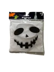 Brand New Ghost Windsock Halloween Decorations