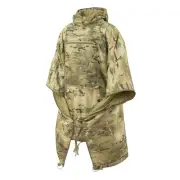 Swagman Roll Poncho Crye Multicam, Bushcraft Line
