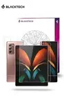 Samsung Z Fold Flip 6 5 4 Full Set Self Repairing Screen Protector Blacktech