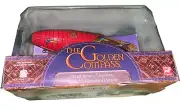 The Golden Compass Magisterium Sky Ferry Ministure Zeppelin NIP Corgi Diecast