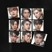 在飛比找博客來優惠-NCT 127 / 第五張正規專輯