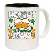 Happy St Patricks Day 2 Irish Ireland Mug Cup