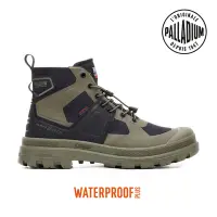 在飛比找Yahoo奇摩購物中心優惠-PALLADIUM PAMPA TECH EXP WP+快穿