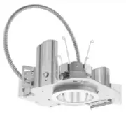 Lithonia LDN4 40/10 MVOLT GZ10 HSG Housing LED 4000K 4"