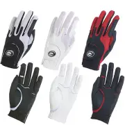 Orlimar One-Size Fits All White Golf Glove - Right Handed