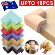 Table Cushion Table Corner Protectors Desk Child Safety Soft Edge Baby Guards
