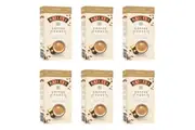 6x 10PK Baileys Original Coffee Pod Capsules Nesresso Compatible