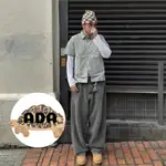 【ADA】（ST-6004)BAGGY水洗落地垂感牛仔長褲 BAGGY 落地褲 牛仔長褲 BAGGYJEANS