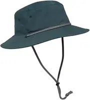 [Solar Escape] Bucket Hat, Navy, Unisex, Blue, Blue, One Size