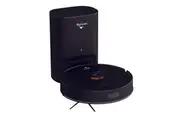 MyGenie IQ1000 Self Empty Robotic Vacuum Cleaner + Tower Lightstream LIDAR Black