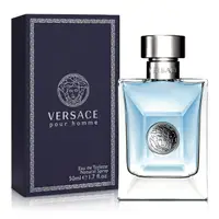 在飛比找樂天市場購物網優惠-Versace 凡賽斯 經典男性淡香水 Versace Po