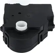 HVAC Blend Door Actuator Premium ABS Material For DeVille 2000 2005 Replace Old Damaged Heating Controller Adjust Air Conditioning Damper Set Position Ensure Passenger Comfort