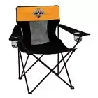 Wests Tigers NRL Outdoor Camping Chair with Carry Bag Christmas Gifts