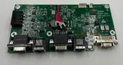 Genuine DRAEGER E/M SPR A600 HUB KAPPAXLT MS15869 NEW OEM MS15869