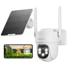 AOV Security Camera, 24H Non-Stop Recording, 2K Security Cameras Wireless Out...