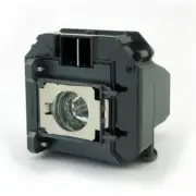 EUALFA Lamp for EPSON EB-D435W Projector