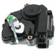 YHTAUTO Sliding Door Lock Actuator, Replacement for 2004-2010 Toyota Sienna, ...