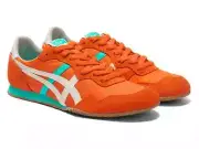 Onitsuka Tiger SERRANO HABANERO BIRCH 1183B400 604 Authentic