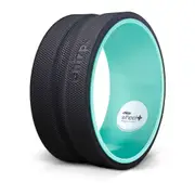 Chirp Wheel+ 10 Inch Firm Foam Roller