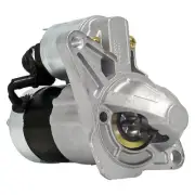 Starter Motor For 99-03 Mazda Protege ClockWise Rotation 8 Tooth 0.9kW 12 Volts (for: Mazda)