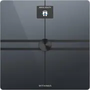 Withings Body Comp Scale (Black)