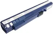 Vsdampj 2200mAh/11.1V Battery Compatible with Gateway fit P/N: UM08A73, UM08B51, UM08B52, UM08B72, C-5448, UM08B71, UM08B73, UM08B74, UM08A74, UM08B31