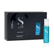 Alfaparf Milano Semi Di Lino Sublime Essential Oil Treatment