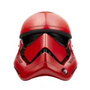 Star Wars - The Black Series: Galaxy’s Edge Captain Cardinal Electronic Helmet