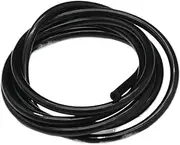 1 Meter ID 0.5 1 2 3 4 5 6 7 8 9 10 Mm Multicolour Silicone Tube Flexible Rubber Hose Food Grade Soft Drink Pipe Water Connector(Black,ID 10mm x OD 13mm)