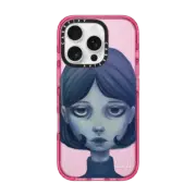 iPhone 16 Pro Impact Case MagSafe Compatible ASTRID