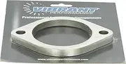 Vibrant 1473S 2 Blt Ss Exhaust Flg 3"" Each"