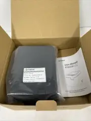 CLabel CT221D Thermal Label Printer - Labels - Barcodes - QR Codes