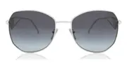Prada PR 57YS 1BC5D1 Women Sunglasses