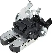 Door Lock Latch Actuator for Audi Q5 2010-2015, Rear Trunk Lid Boot Lift Tailgate Lock Latch 8R0827505