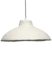 Jamie Young Parchment Pendant