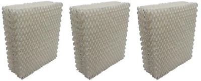 (3) EFP Humidifier Filters for Bestair CB43 Essick Bemis Spacesaver 800, 8000