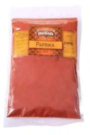 Gourmet Spices by Its Delish (Paprika, 20 lbs)