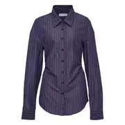 [Dries Van Noten] Tailored Shirt