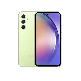 SAMSUNG Galaxy A54 5G (8G/256G) 6.4吋智慧型手機(公司貨)紫色