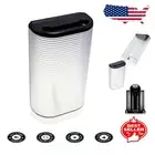 Lightweight & Clear Water Reservoir - Replacement for Nespresso Krups XN9018